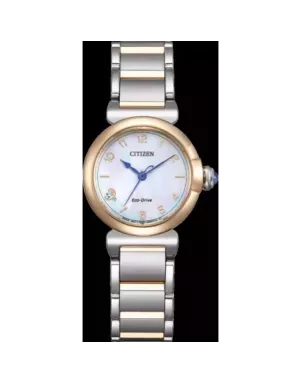 Годинник Citizen L EM1136-87D