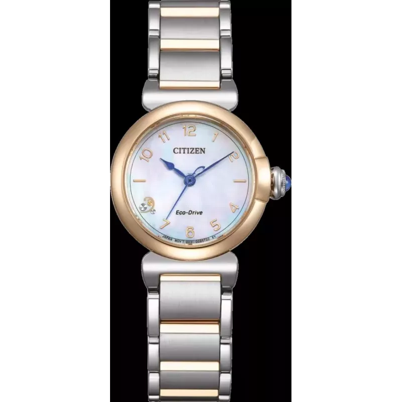 Годинник Citizen L EM1136-87D