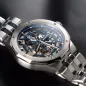 Edox Delfin Mecano 85303 3M BUIGB Edox Delfin Mecano 85303 3M BUIGB