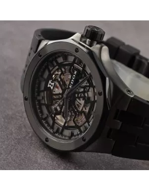 Edox Delfin Mecano 85303 357GN NGN