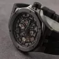Edox Delfin Mecano 85303 357GN NGN Edox Delfin Mecano 85303 357GN NGN