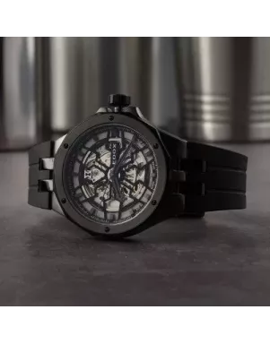 Edox Delfin Mecano 85303 357GN NGN