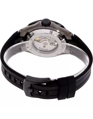 Edox Delfin Mecano 85303 357GN NGN