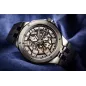 Edox Delfin Mecano 85303 357GN NGN Edox Delfin Mecano 85303 357GN NGN