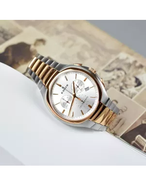 Edox Les Bemonts 10239 357R AIR