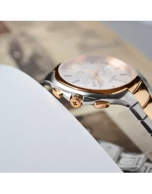 Edox Les Bemonts 10239 357R AIR