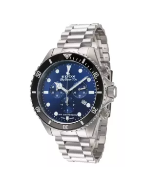 Edox SkyDiver 10238 3NM BUI