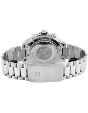 Edox SkyDiver 10238 3NM BUI