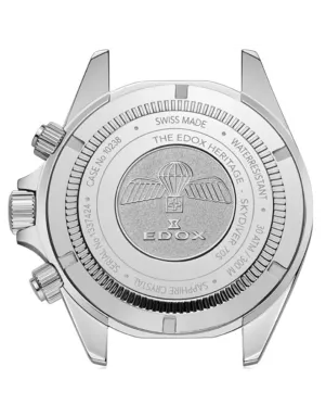 Edox SkyDiver 10238 3NM BUI