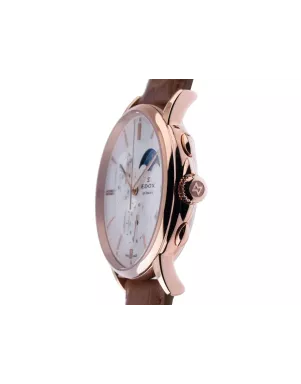 Edox Les Bemonts Chronograph Moon Phase 01651 37R AIR