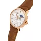 Edox Les Bemonts Chronograph Moon Phase 01651 37R AIR Edox Les Bemonts Chronograph Moon Phase 01651 37R AIR