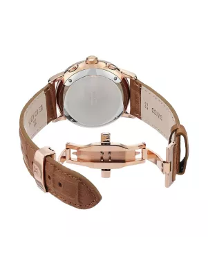 Edox Les Bemonts Chronograph Moon Phase 01651 37R AIR