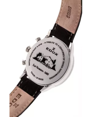 Edox 10408 37 JG GID