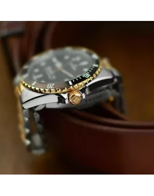 Edox SkyDiver 53017 357RBRM BRI