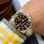Edox SkyDiver 53017 357RBRM BRI