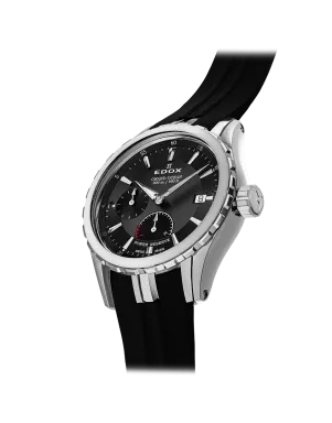 Годинник Edox Grand Ocean Power Reserve Automatic 94500 3CA NIN