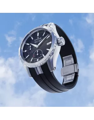 Годинник Edox Grand Ocean Power Reserve Automatic 94500 3CA NIN