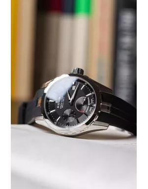 Годинник Edox Grand Ocean Power Reserve Automatic 94500 3CA NIN