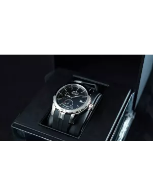 Годинник Edox Grand Ocean Power Reserve Automatic 94500 3CA NIN