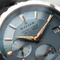 Годинник Edox Grand Ocean Power Reserve Automatic 94500 3CA BUCR Годинник Edox Grand Ocean Power Reserve Automatic 94500 3CA BUCR