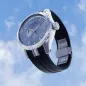 Годинник Edox Grand Ocean Power Reserve Automatic 94500 3CA BUCR Годинник Edox Grand Ocean Power Reserve Automatic 94500 3CA BUCR