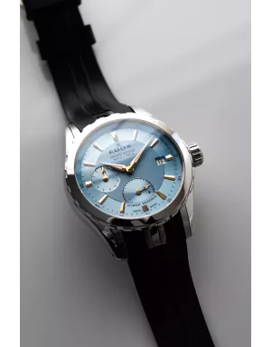 Годинник Edox Grand Ocean Power Reserve Automatic 94500 3CA BUCR