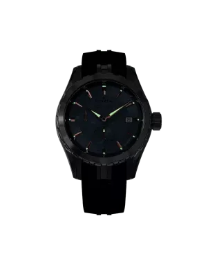 Годинник Edox Grand Ocean Power Reserve Automatic 94500 3CA BUCR