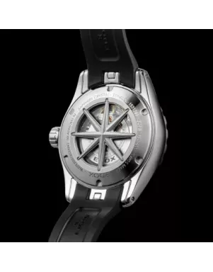 Годинник Edox Grand Ocean Power Reserve Automatic 94500 3CA BUCR