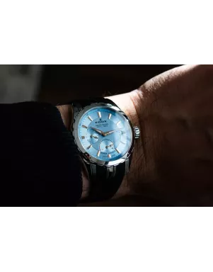 Годинник Edox Grand Ocean Power Reserve Automatic 94500 3CA BUCR