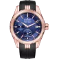 Годинник Edox Grand Ocean Power Reserve Automatic 94500 37RCA BUIR