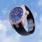 Годинник Edox Grand Ocean Power Reserve Automatic 94500 37RCA BUIR