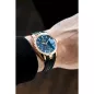 Годинник Edox Grand Ocean Power Reserve Automatic 94500 37RCA BUIR