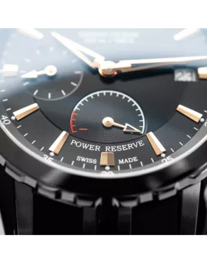 Годинник Edox Grand Ocean Power Reserve Automatic 94500 357GNCA NIR