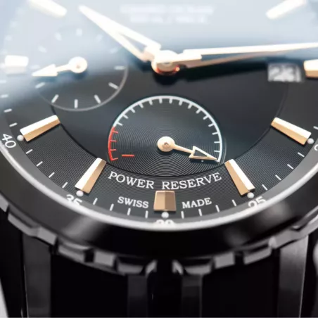 Годинник Edox Grand Ocean Power Reserve Automatic 94500 357GNCA NIR