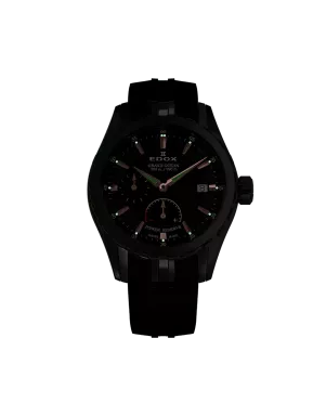 Годинник Edox Grand Ocean Power Reserve Automatic 94500 357GNCA NIR
