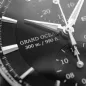 Годинник Edox Grand Ocean Chronograph Automatic 09800 3CA NIN Годинник Edox Grand Ocean Chronograph Automatic 09800 3CA NIN