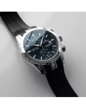 Годинник Edox Grand Ocean Chronograph Automatic 09800 3CA BUIN