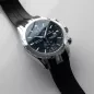 Годинник Edox Grand Ocean Chronograph Automatic 09800 3CA BUIN Годинник Edox Grand Ocean Chronograph Automatic 09800 3CA BUIN