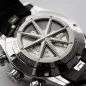 Годинник Edox Grand Ocean Chronograph Automatic 09800 3CA BUIN Годинник Edox Grand Ocean Chronograph Automatic 09800 3CA BUIN