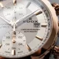 Годинник Edox Grand Ocean Chronograph Automatic 09800 357RCA AIR Годинник Edox Grand Ocean Chronograph Automatic 09800 357RCA AIR