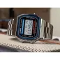 Годинник Casio VINTAGE ICONIC A168WA-1YES Годинник Casio VINTAGE ICONIC A168WA-1YES