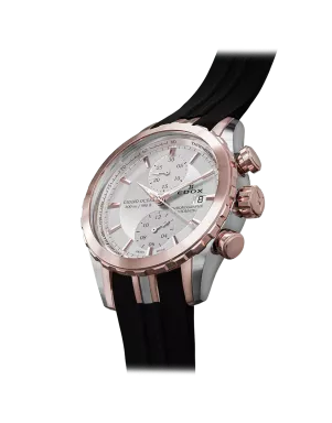 Годинник Edox Grand Ocean Chronograph Automatic 09800 357RCA AIR
