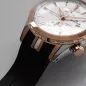 Годинник Edox Grand Ocean Chronograph Automatic 09800 357RCA AIR Годинник Edox Grand Ocean Chronograph Automatic 09800 357RCA AIR