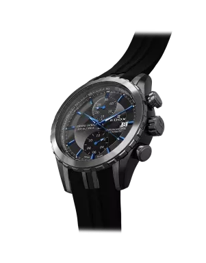 Годинник Edox Grand Ocean Chronograph Automatic 09800 357GNCA NIBU