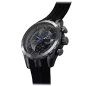 Годинник Edox Grand Ocean Chronograph Automatic 09800 357GNCA NIBU Годинник Edox Grand Ocean Chronograph Automatic 09800 357GNCA NIBU