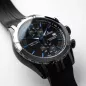 Годинник Edox Grand Ocean Chronograph Automatic 09800 357GNCA NIBU Годинник Edox Grand Ocean Chronograph Automatic 09800 357GNCA NIBU