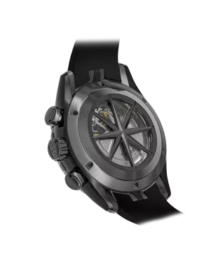 Годинник Edox Grand Ocean Chronograph Automatic 09800 357GNCA NIBU