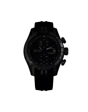 Годинник Edox Grand Ocean Chronograph Automatic 09800 357GNCA NIBU