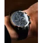 Годинник Edox Grand Ocean Chronograph Automatic 09800 357GNCA NIBU Годинник Edox Grand Ocean Chronograph Automatic 09800 357GNCA NIBU