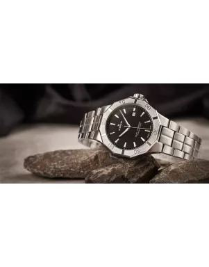Годинник Edox Delfin The Original Date 53021 3M NIN